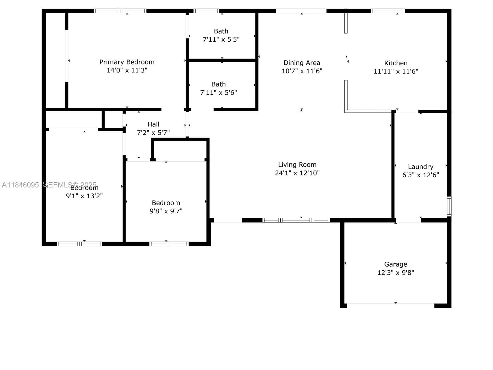 11841 NW 41st Street, Sunrise, FL 33323 photo 5