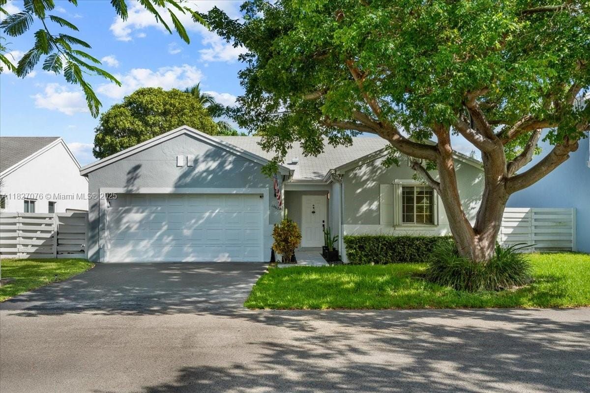 14622 SW 144th Court, Miami, FL 33186
