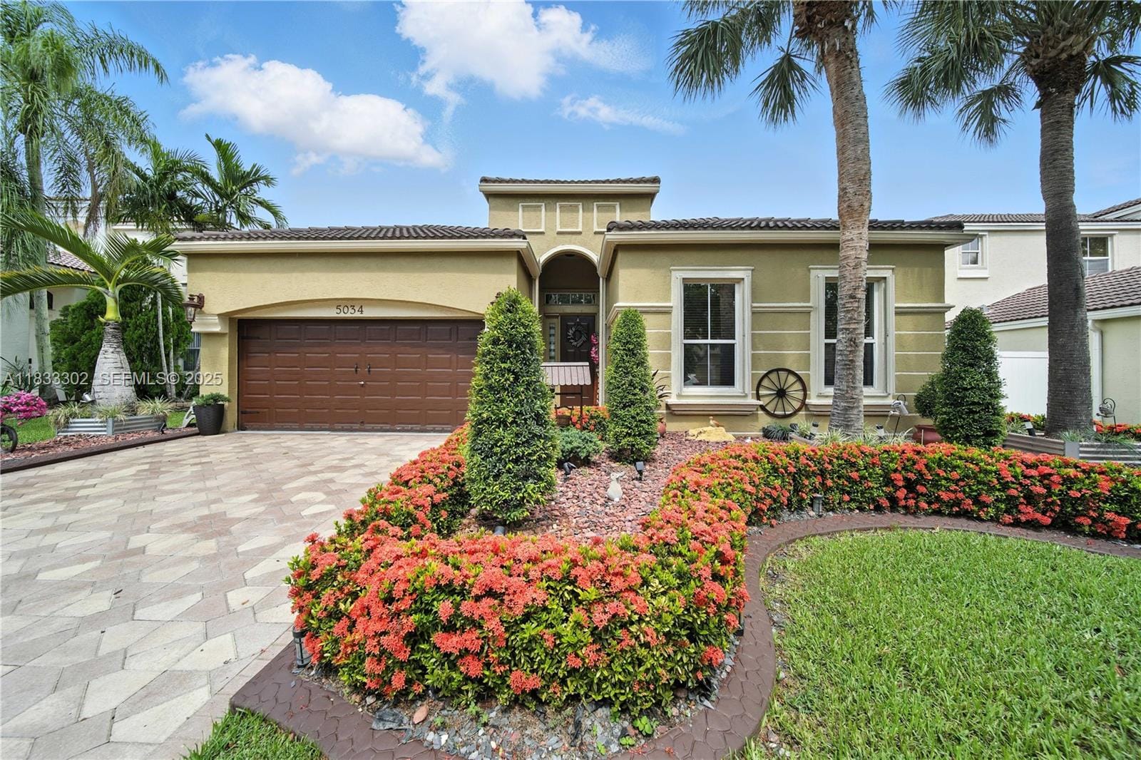 5034 SW 161st Avenue, Miramar, FL 33027