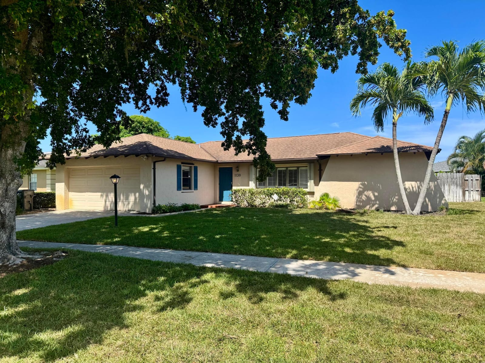 1130 Jason Way, West Palm Beach, FL 33406
