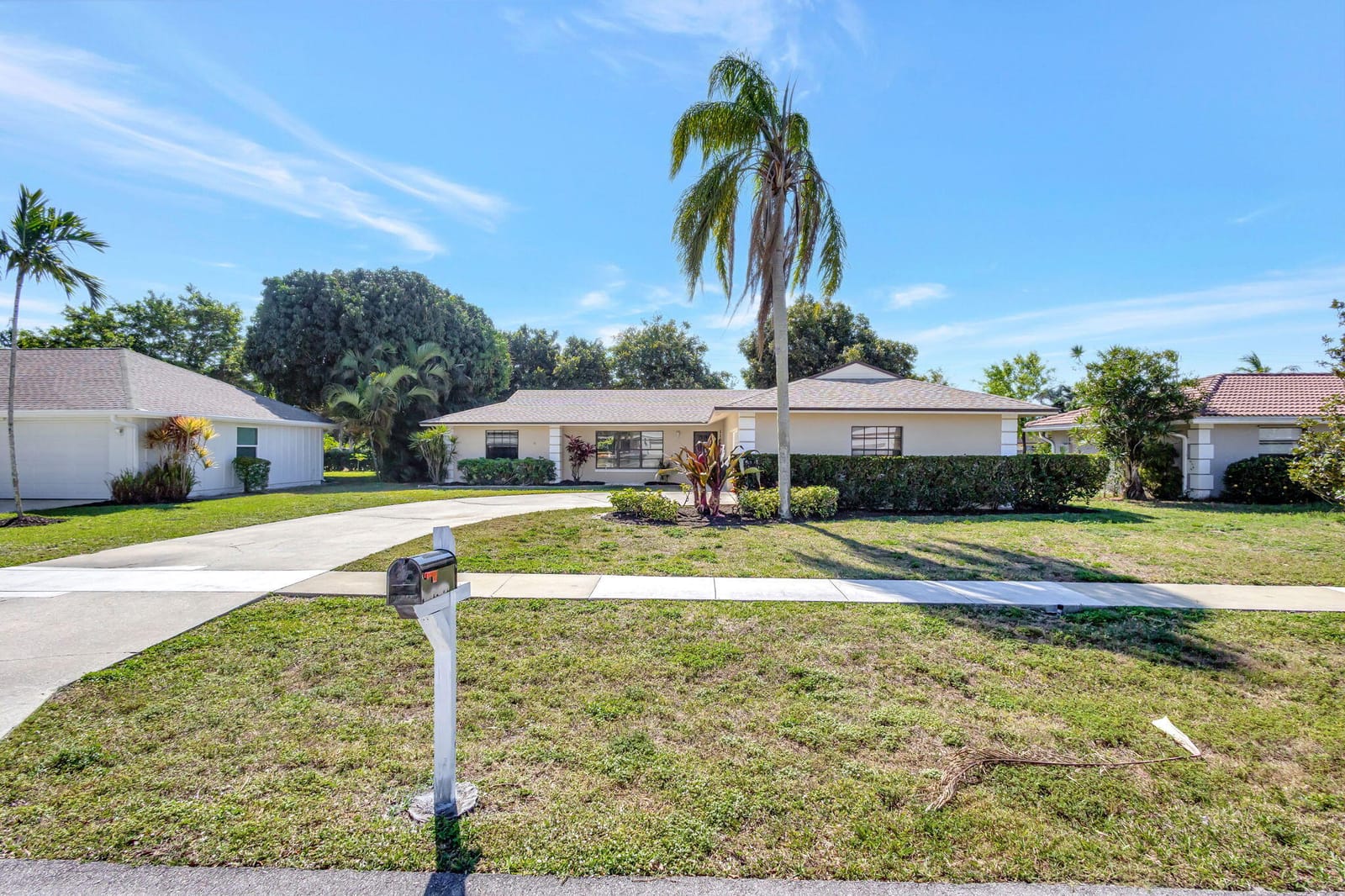 11630 Anhinga Drive, Wellington, FL 33414
