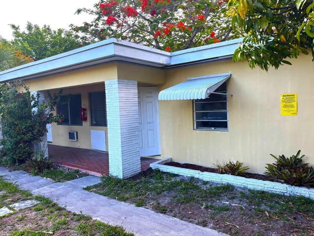 2101 SE 4th Avenue, sold in Lauderdale 2-9 D, Fort Lauderdale, FL