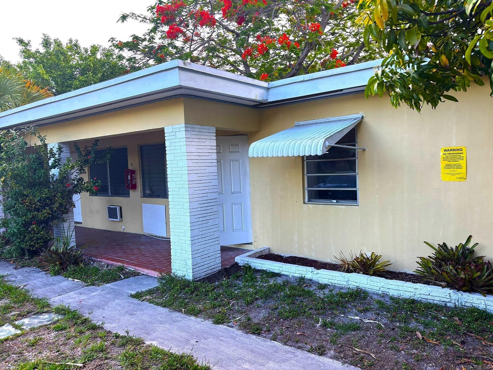 Sold home at 2101 SE 4th Avenue, Fort Lauderdale, FL 33316