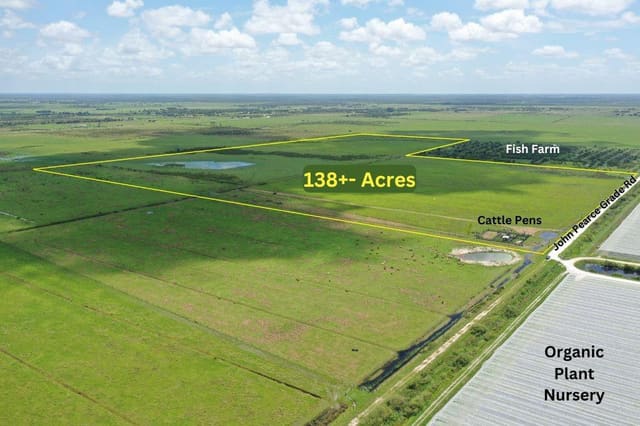 925 John Pearce Grade, sold in ZIP 33960, Venus, FL