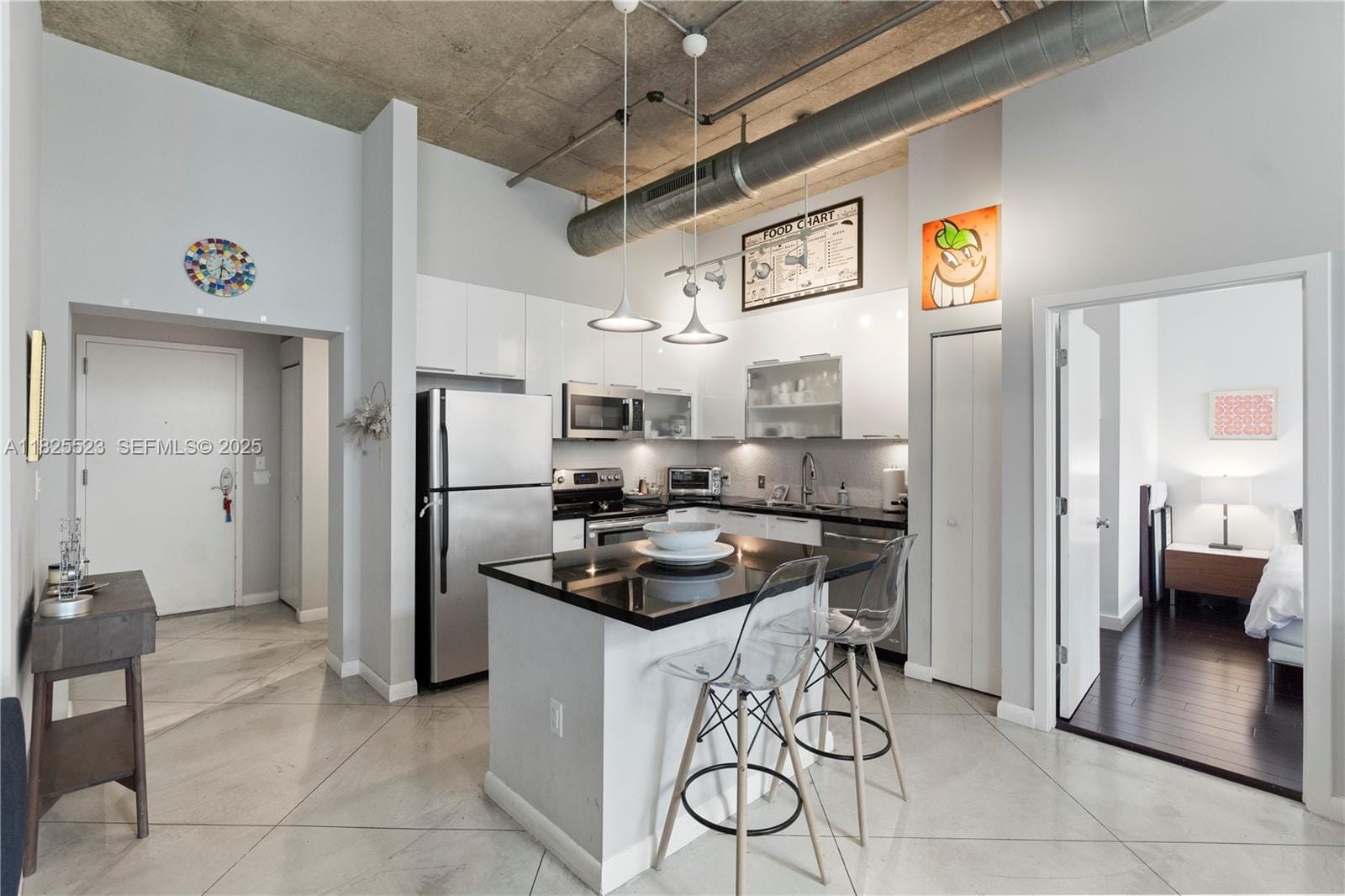2001 Biscayne Boulevard 2201, Miami, FL 33137 photo 3