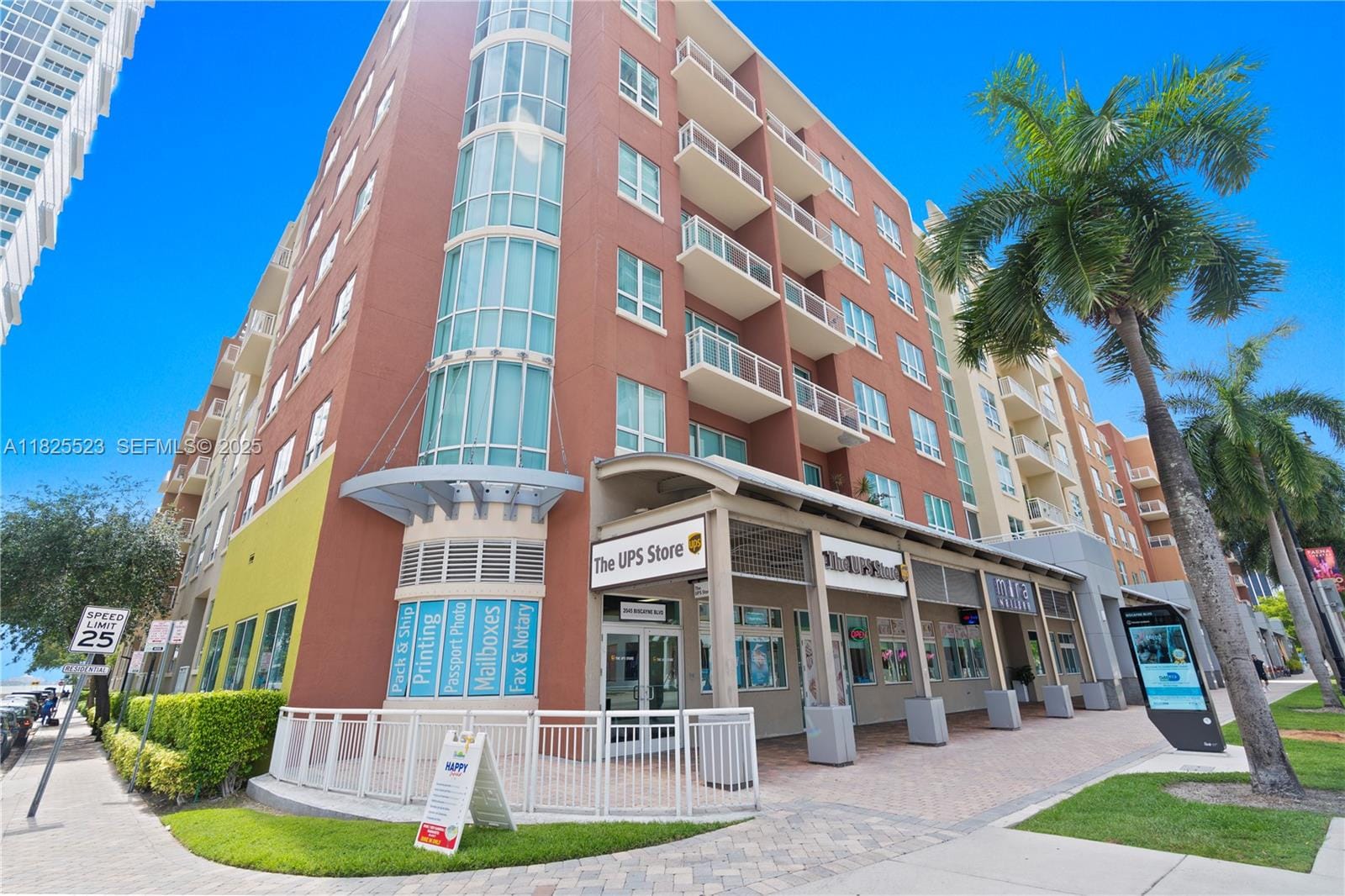2001 Biscayne Boulevard 2201, Miami, FL 33137 photo 28