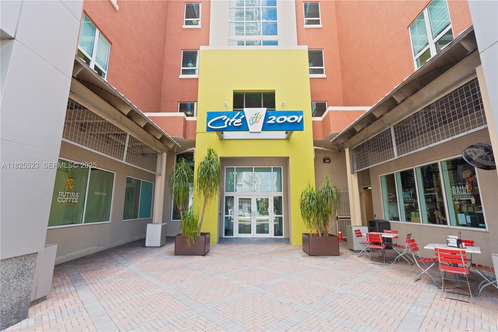 2001 Biscayne Boulevard 2201, Miami, FL 33137 photo 29
