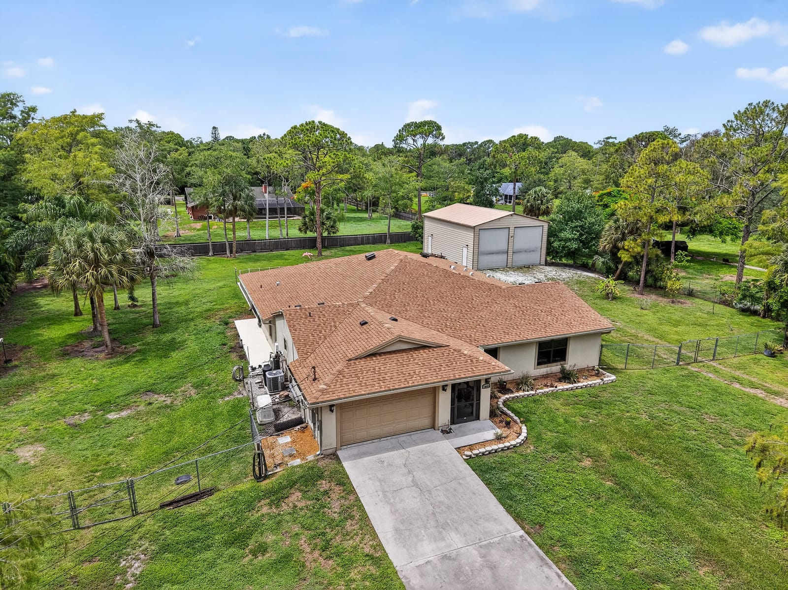 16064 E Brighton Drive, The Acreage, FL 33470