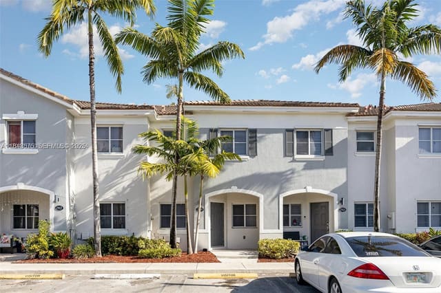 1685 SE 31st Court, Homestead, FL 33035