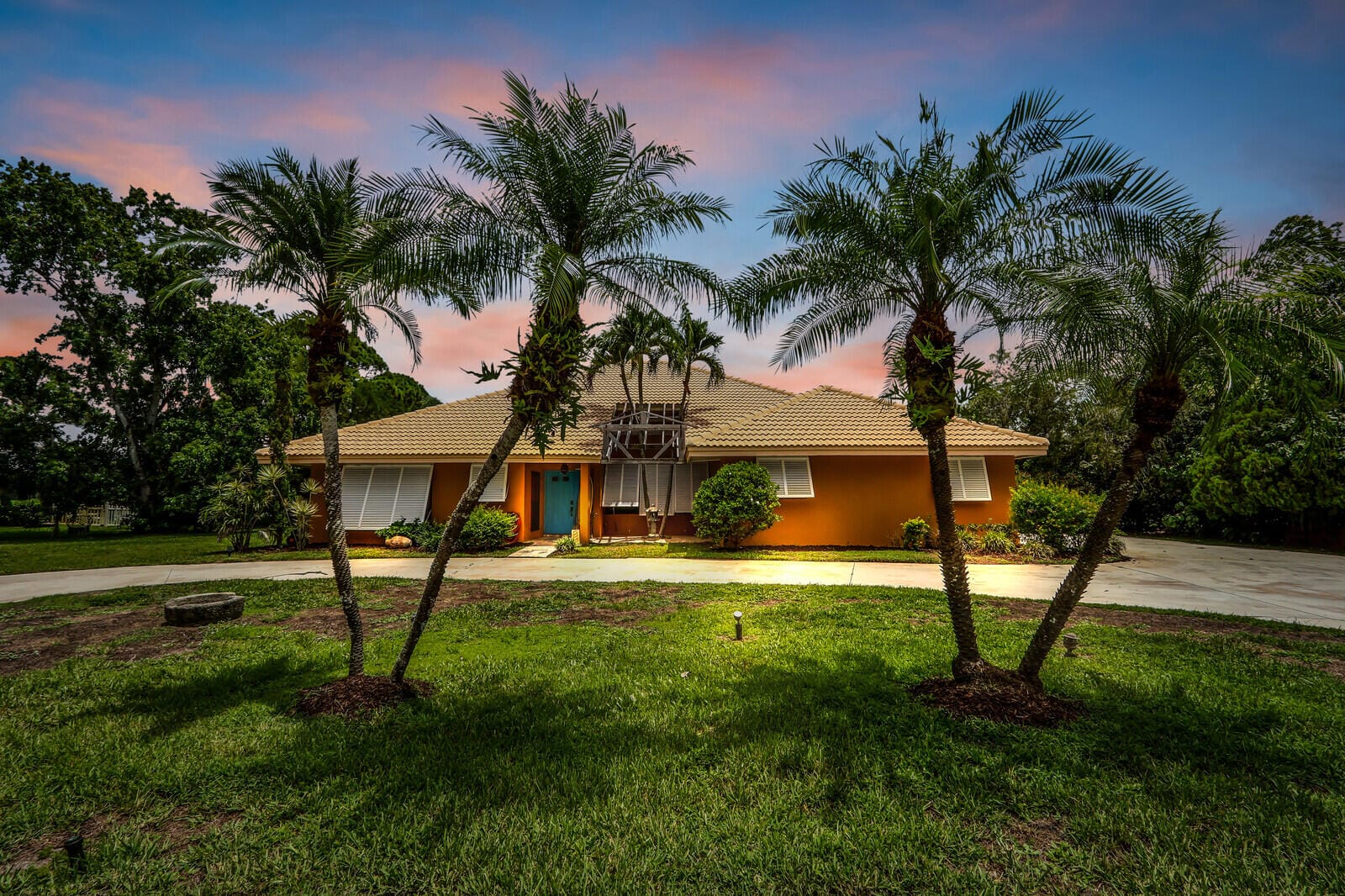 3521 SW Bimini Circle N, Palm City, FL 34990