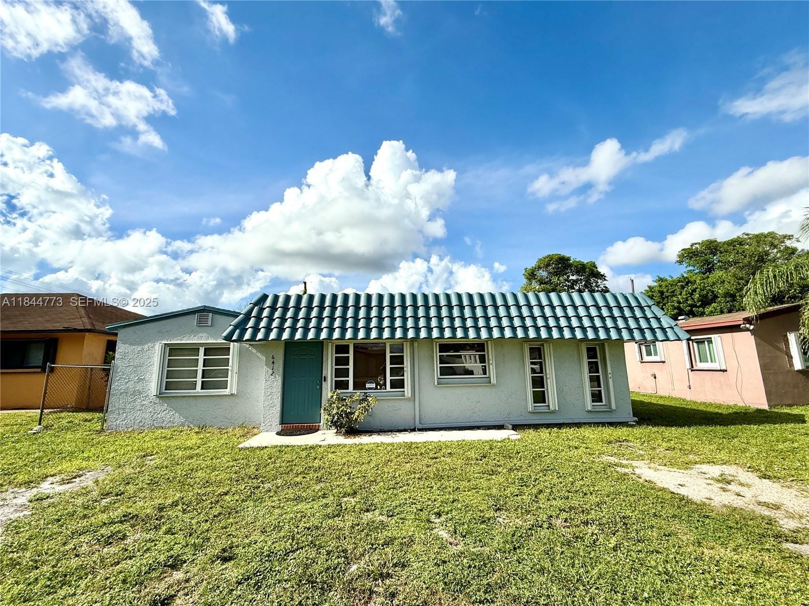 6412 SW 20th Street, Miramar, FL 33023