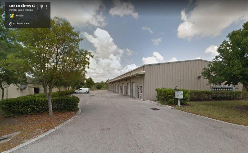 1256 SW Biltmore Street, Port St. Lucie, FL 34953 photo 14