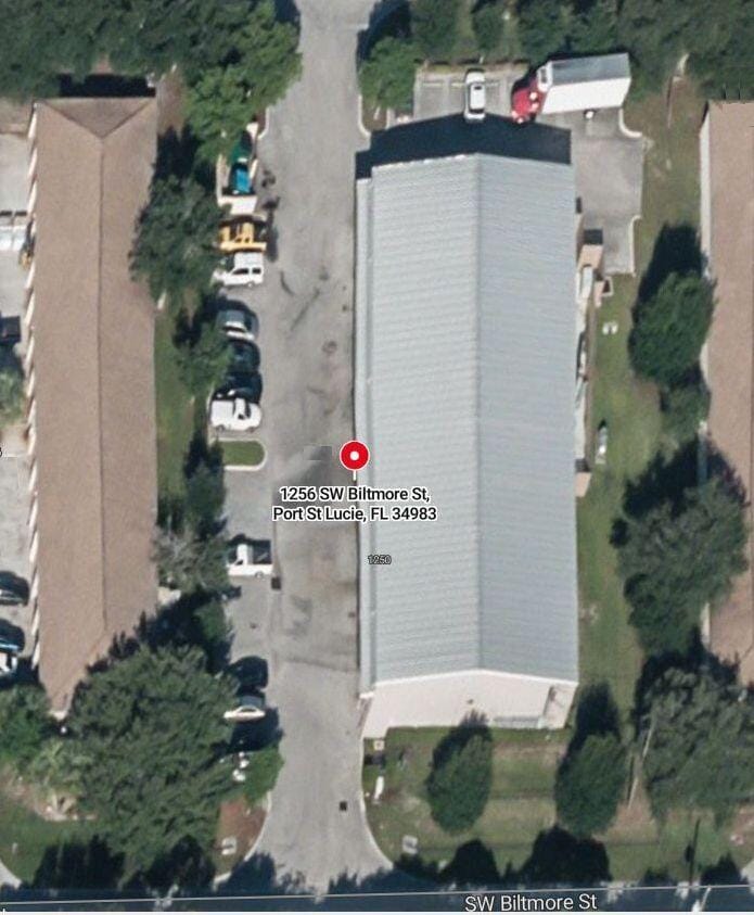 1256 SW Biltmore Street, Port St. Lucie, FL 34953 photo 18