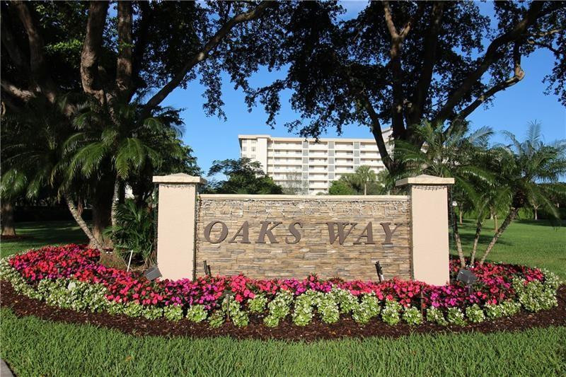 3507 Oaks Way 307, Pompano Beach, FL 33069, Pompano Beach