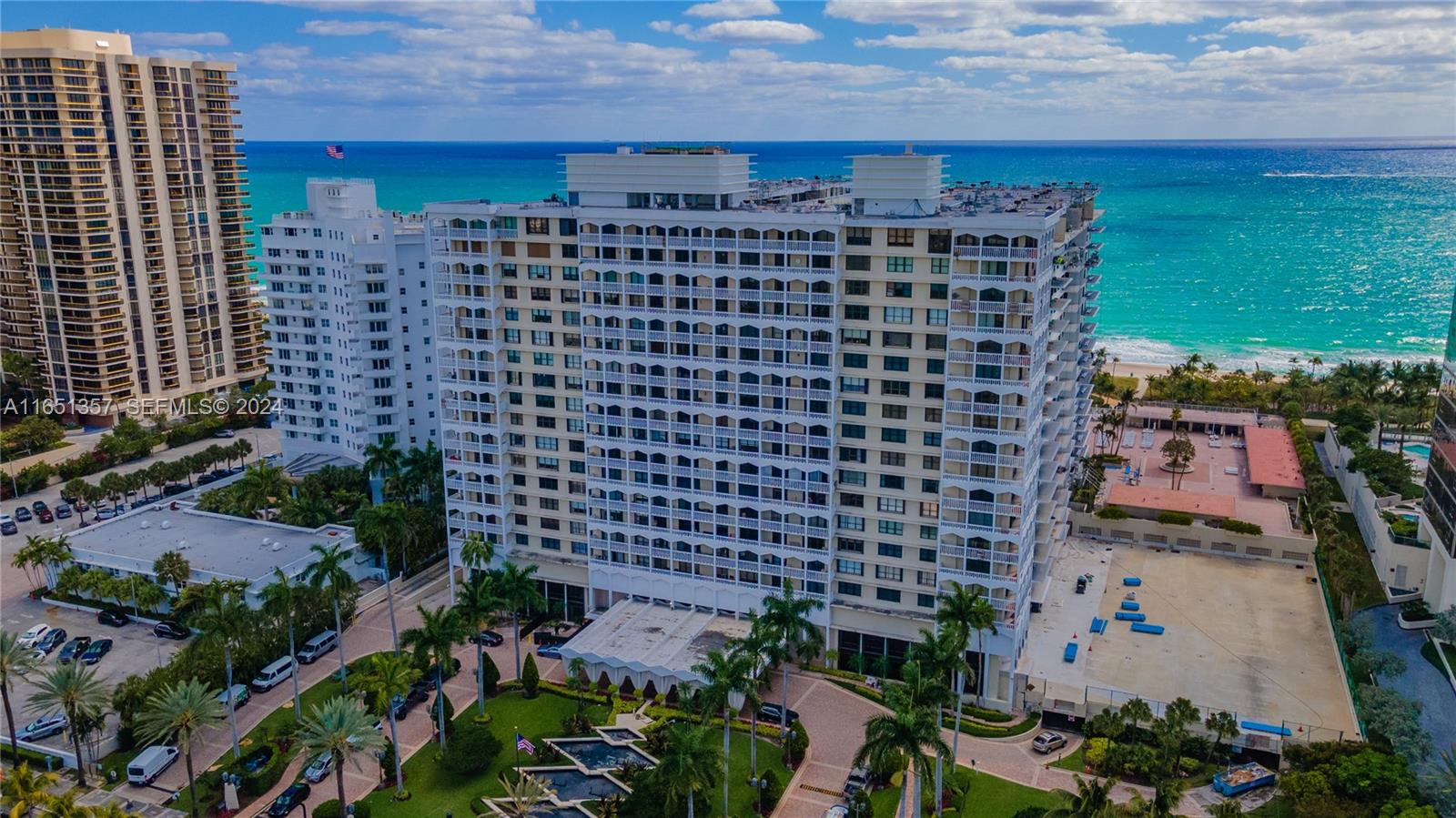 9801 Collins Avenue 3T, Bal Harbour, FL 33154, Bal Harbour