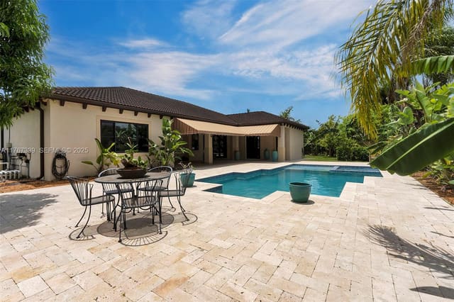 32006 SW 206th Avenue, Homestead, FL 33030