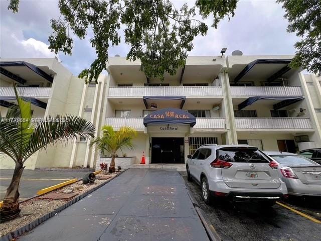 1480 W 46th Street 307, Hialeah, FL 33012