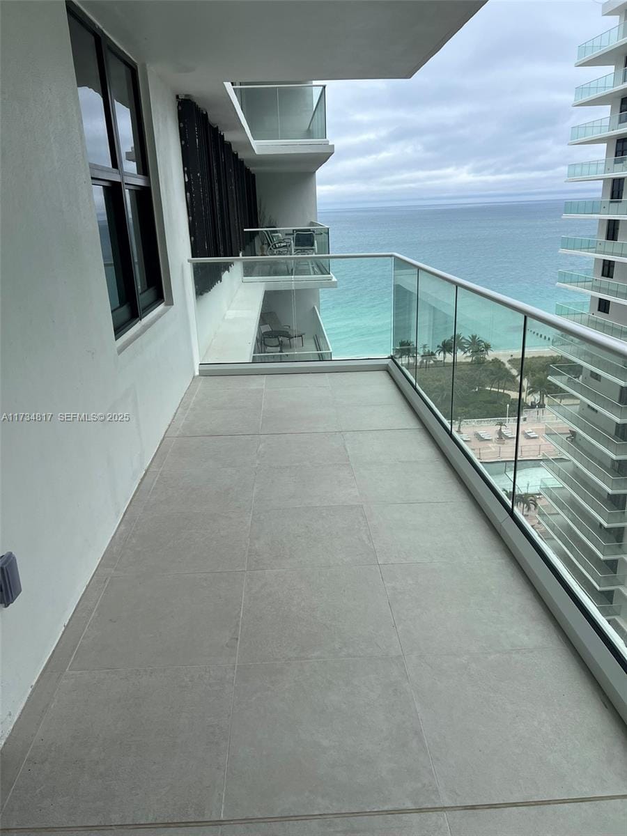 9801 Collins Avenue 17J — photo 2