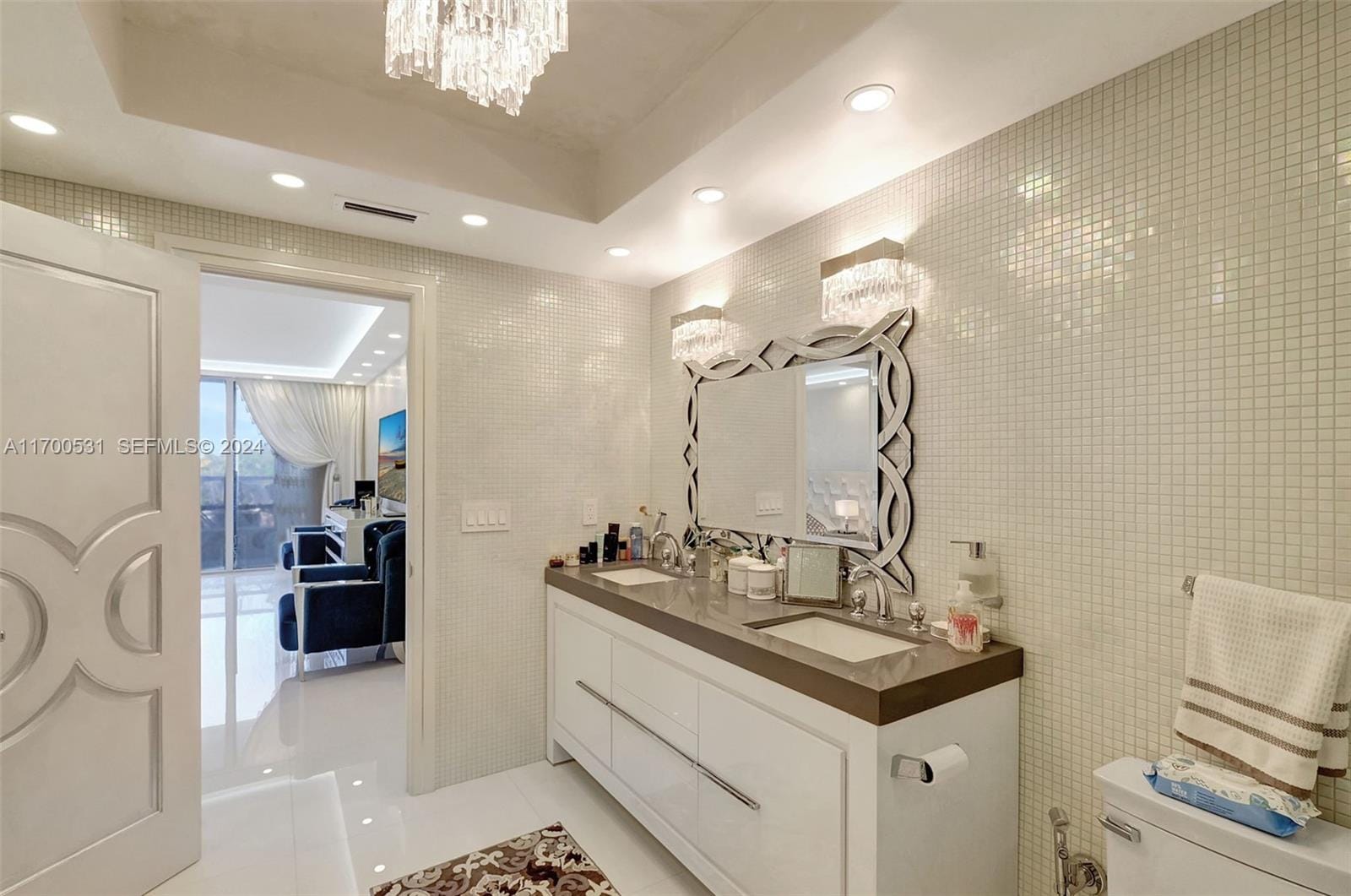 9801 W Collins Avenue 5O/complete renovated, Bal Harbour, FL 33154 photo 13