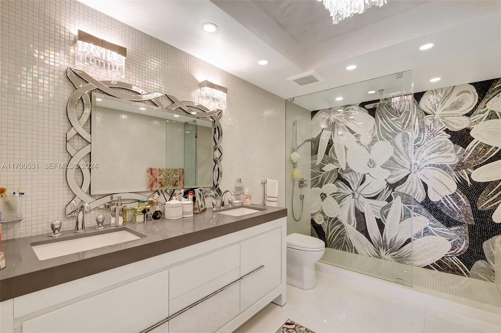 9801 W Collins Avenue 5O/complete renovated, Bal Harbour, FL 33154 photo 16