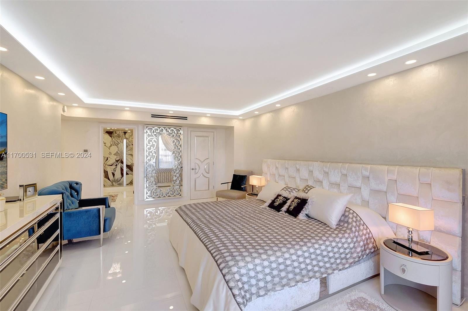 9801 W Collins Avenue 5O/complete renovated, Bal Harbour, FL 33154 photo 17