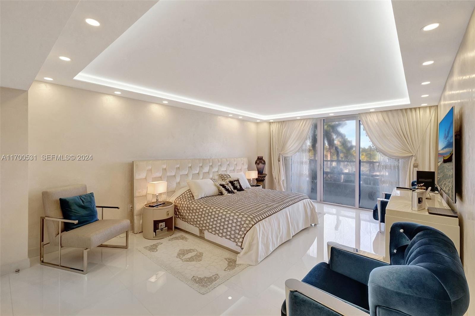 9801 W Collins Avenue 5O/complete renovated, Bal Harbour, FL 33154 photo 18
