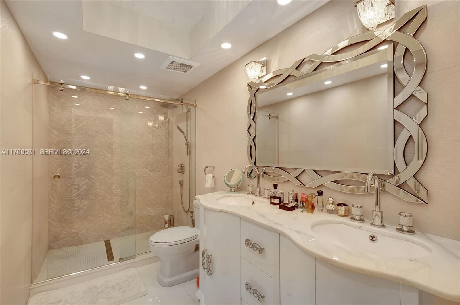 9801 W Collins Avenue 5O/complete renovated, Bal Harbour, FL 33154 photo 19