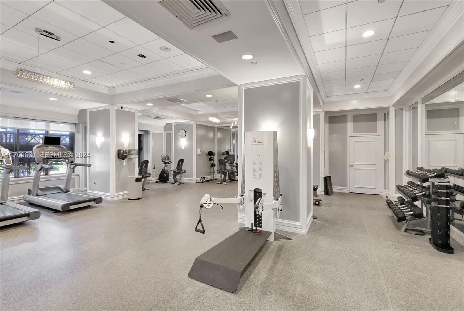 9801 W Collins Avenue 5O/complete renovated, Bal Harbour, FL 33154 photo 22
