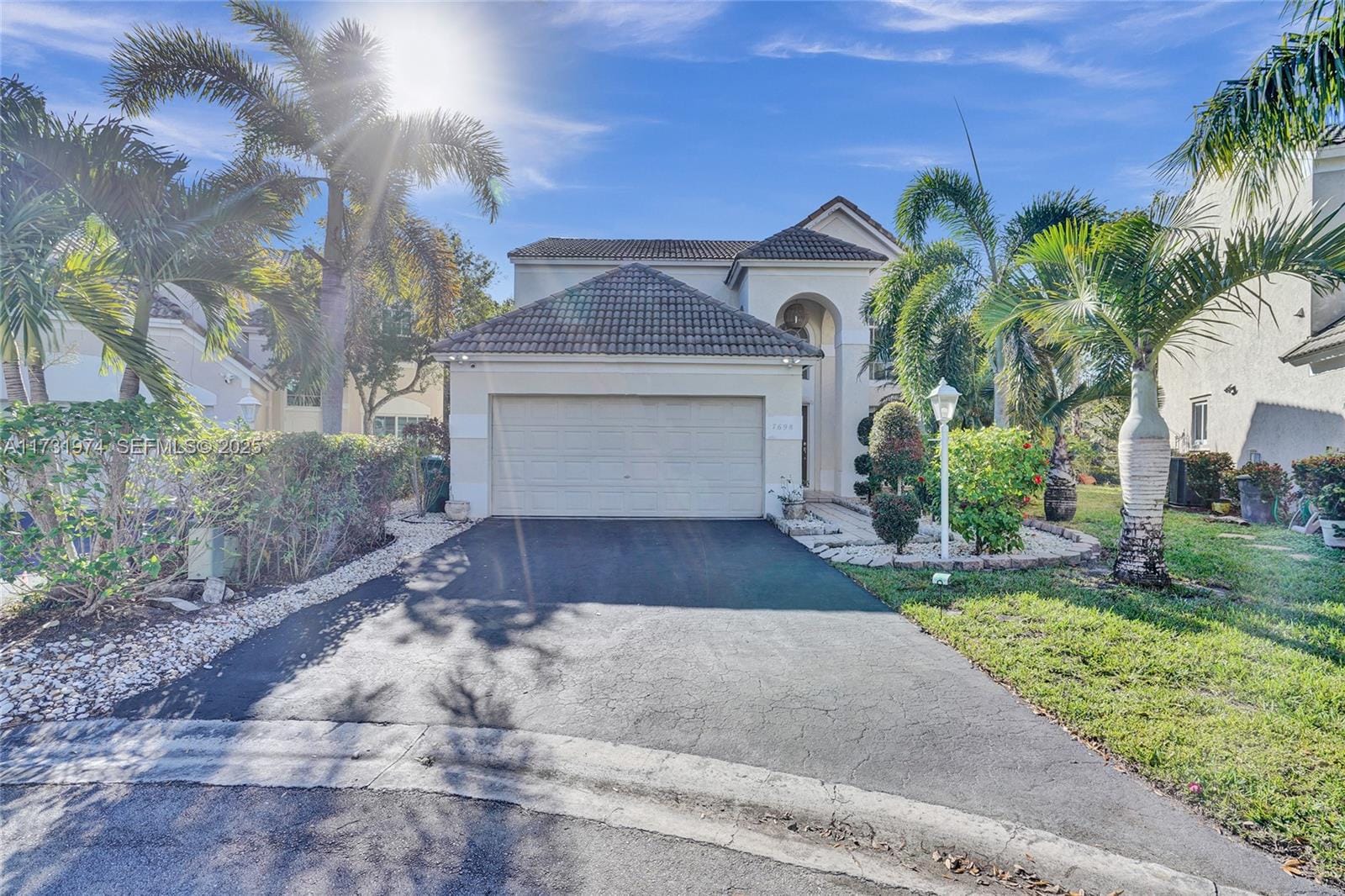 7698 Hibiscus Lane, Coral Springs, FL 33065 photo 1