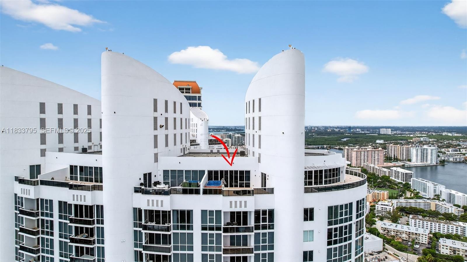18201 Collins Avenue TS2 & TS3, Sunny Isles Beach, FL 33160