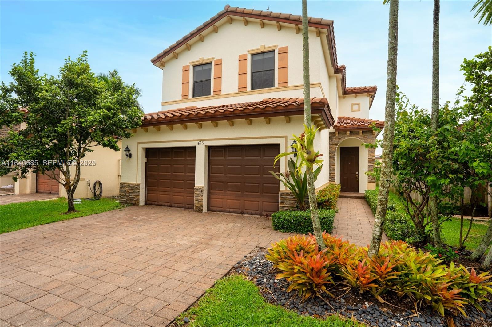 423 SE 33rd Terrace, Homestead, FL 33033, Homestead