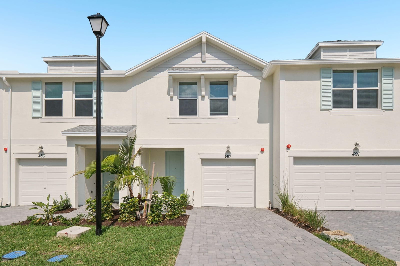487 Salisbury Circle, Fort Pierce, FL 34982