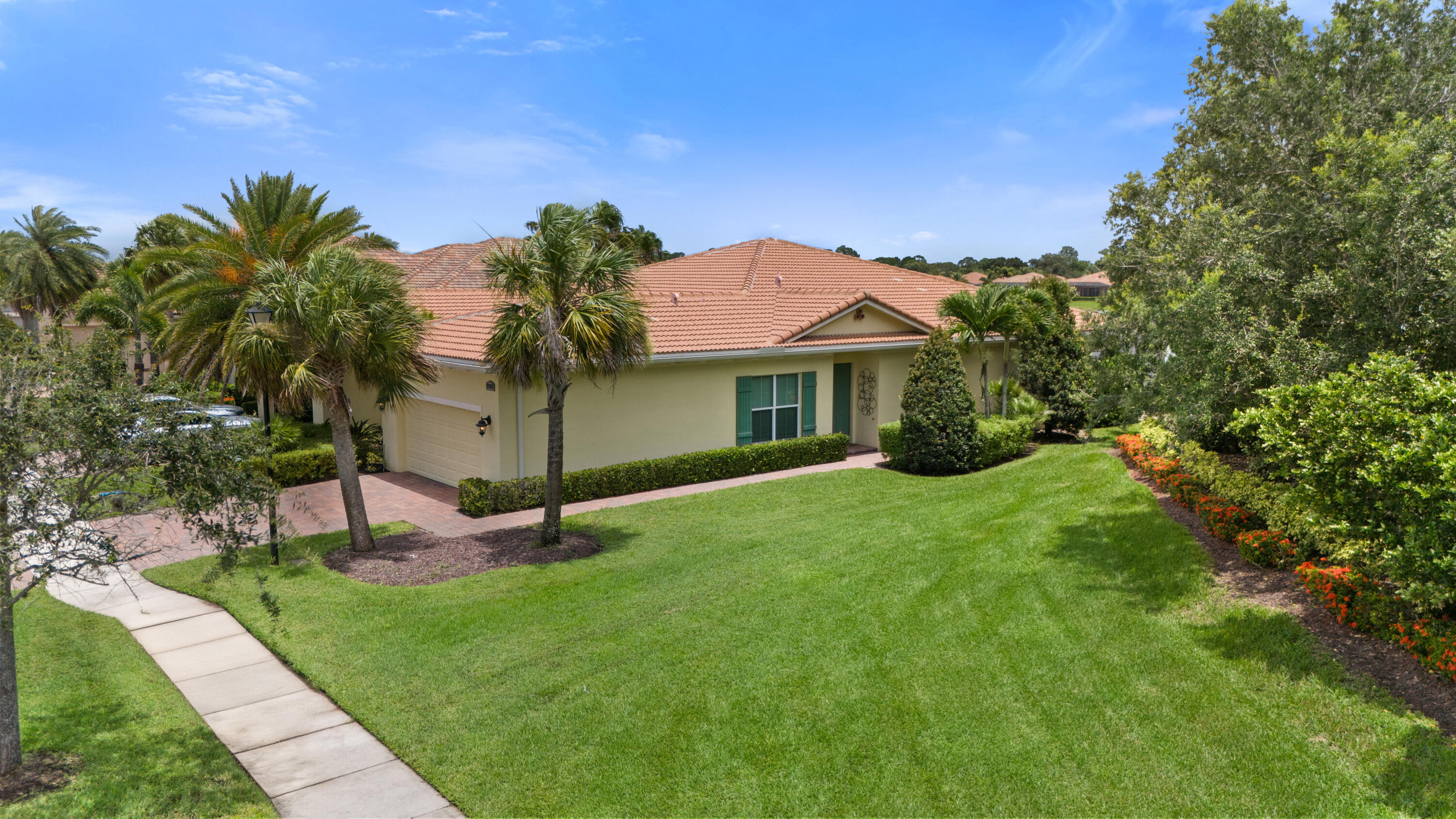 17132 SW Ambrose Way, Port St. Lucie, FL 34987, Port St Lucie
