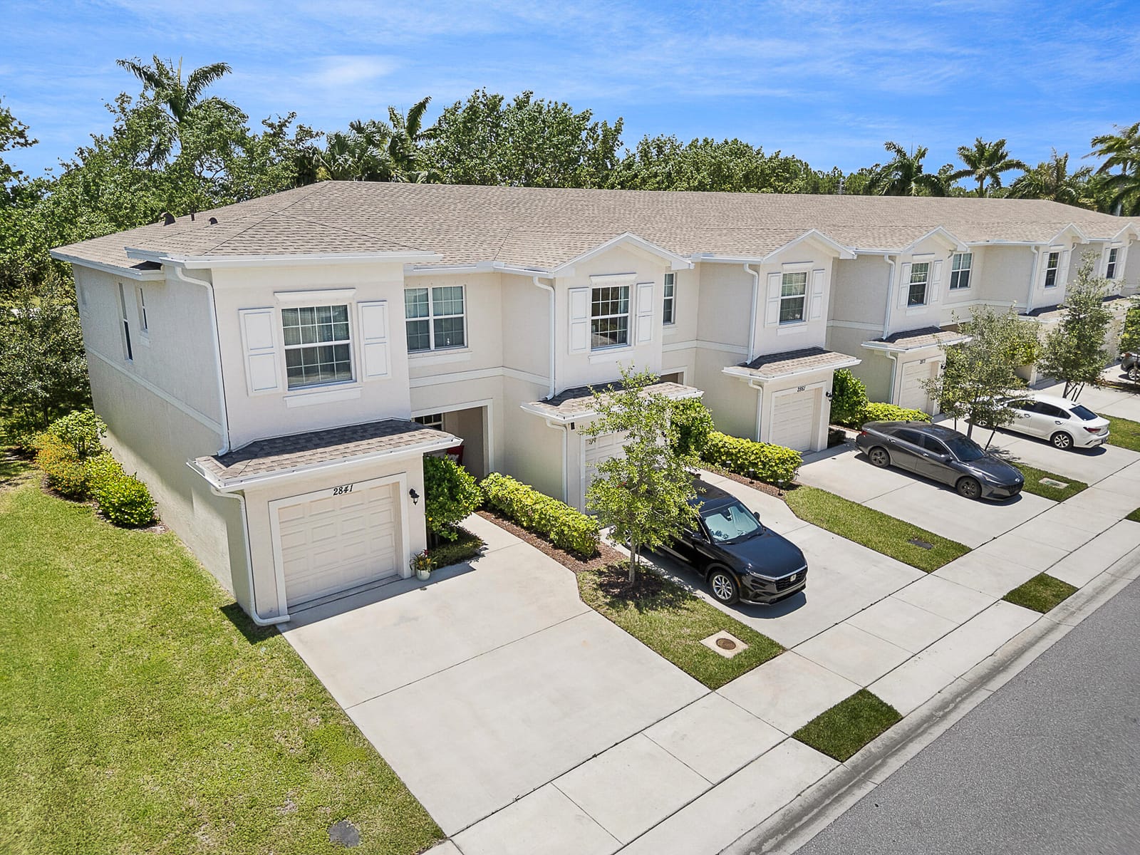2841 NW Treviso Circle, Port St. Lucie, FL 34986