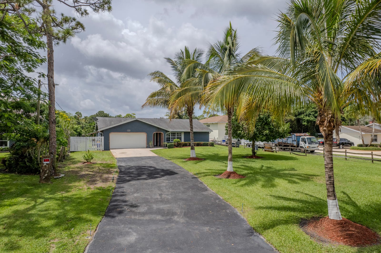 5324 Canal Drive, Lake Worth, FL 33463 photo 1