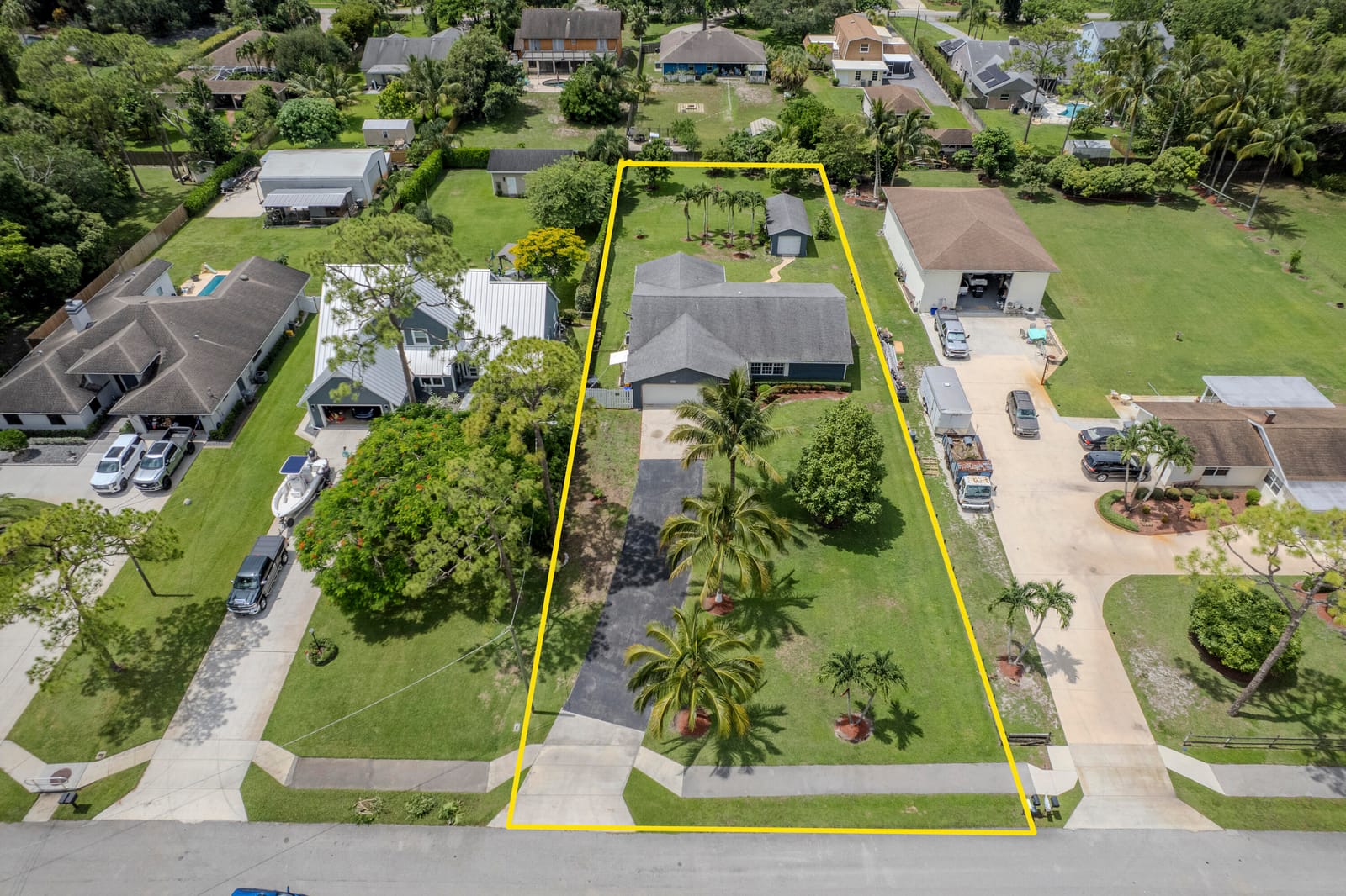 5324 Canal Drive, Lake Worth, FL 33463 photo 4