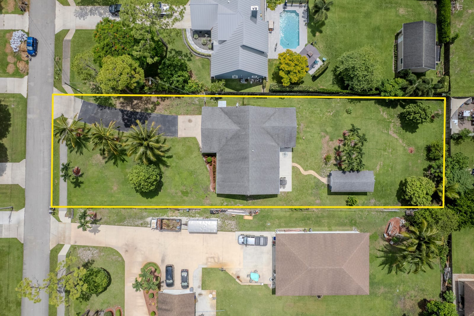 5324 Canal Drive, Lake Worth, FL 33463 photo 5
