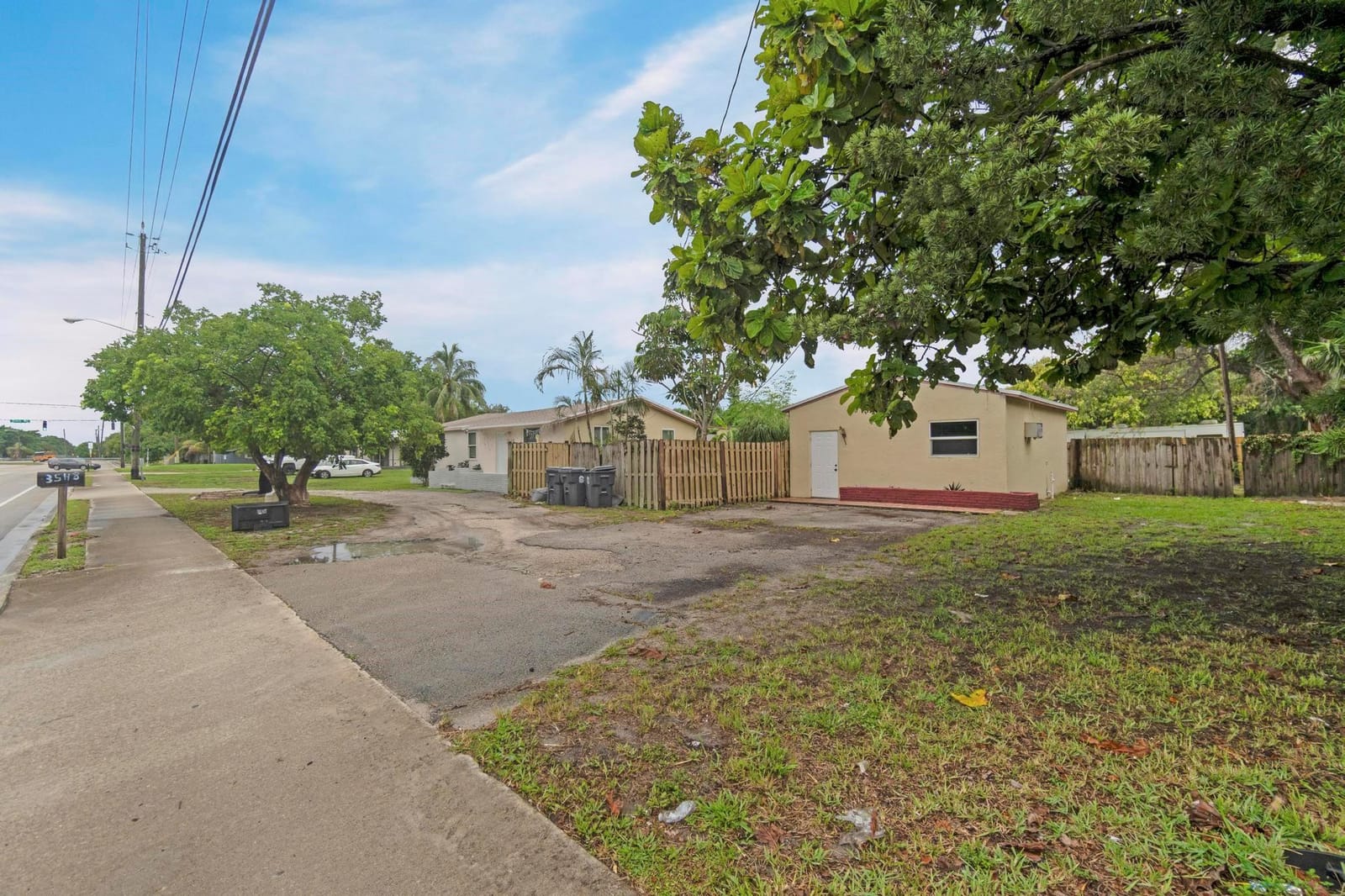 3548 Melaleuca Lane, Lake Worth, FL 33461 photo 3