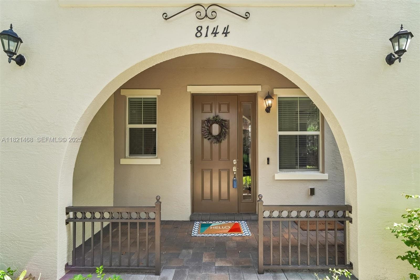8144 Cascada Isles Drive, Cooper City, FL 33024