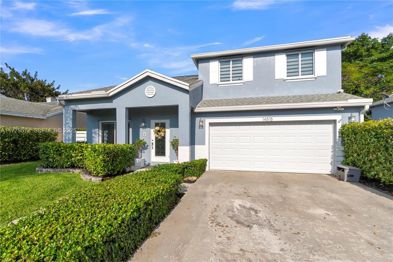 14515 SW 138th Avenue, Miami, FL 33186