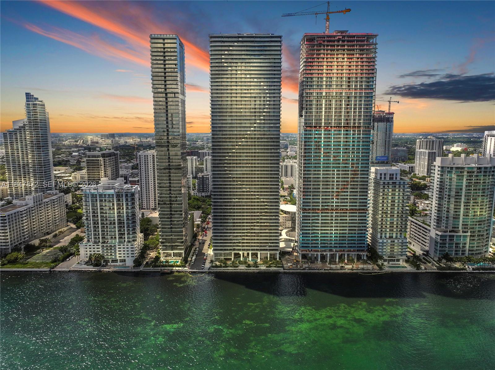 700 NE 24th Street 3502, Miami, FL 33137, Miami