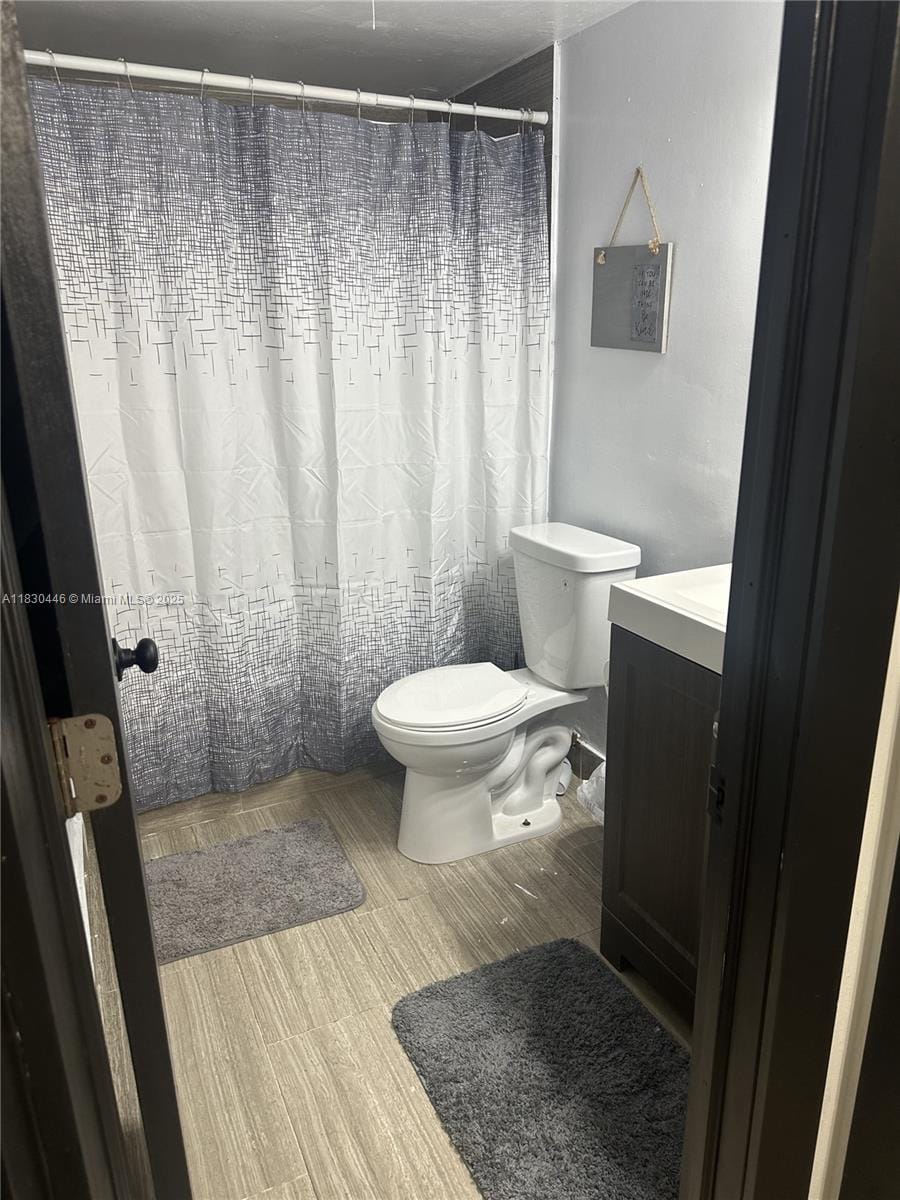 1701 NE 191st Street A116 — photo 3