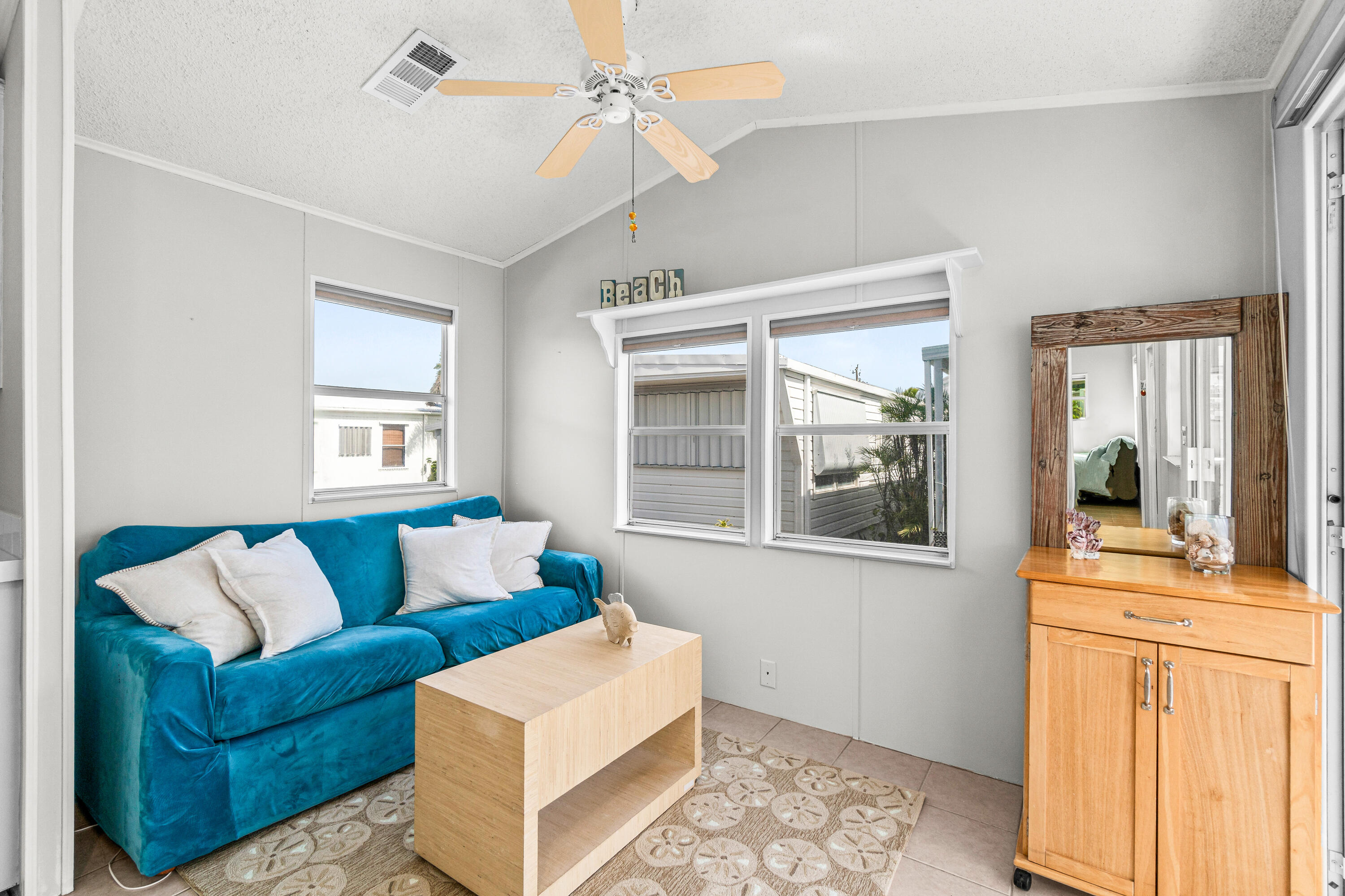 12 Hibiscus Drive H, Briny Breezes, FL 33435, Briny Breezes