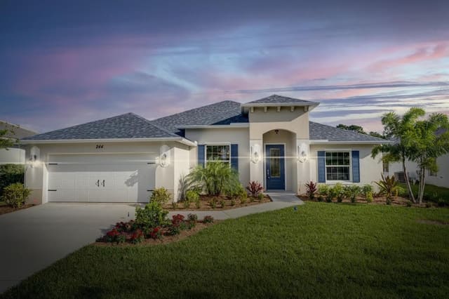 244 SW Fernleaf Trail, Port St. Lucie, FL 34953