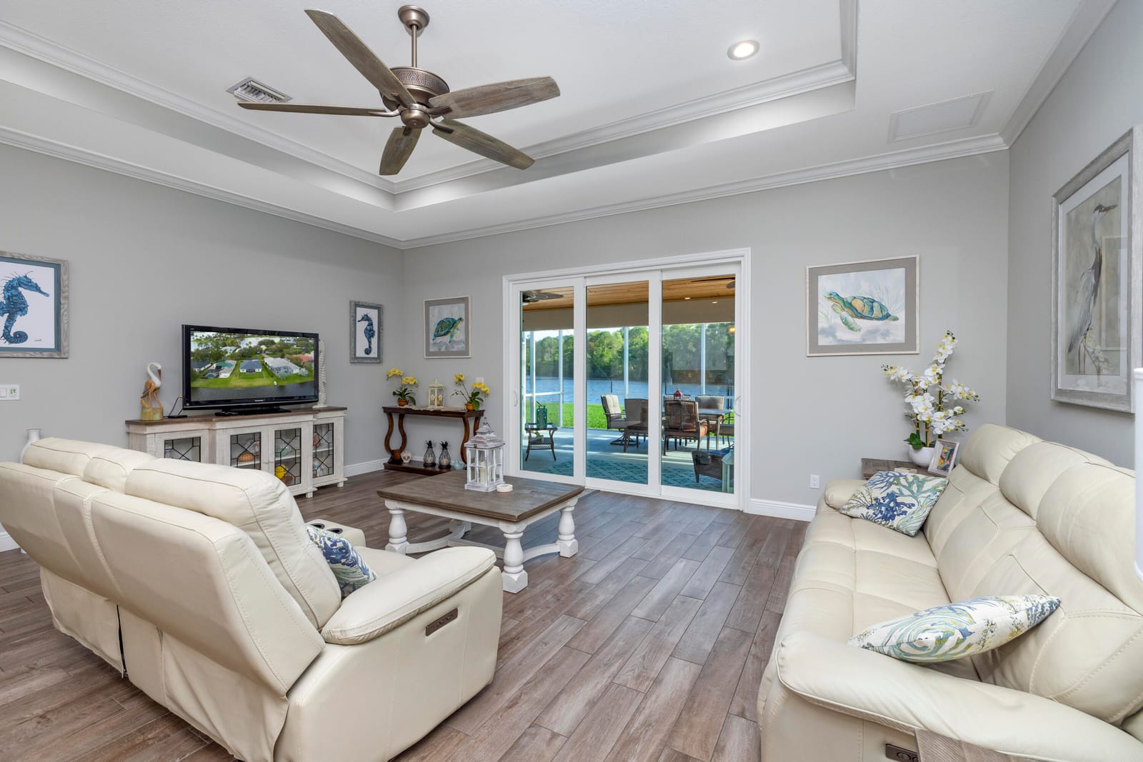 244 SW Fernleaf Trail, Port St. Lucie, FL 34953 photo 17