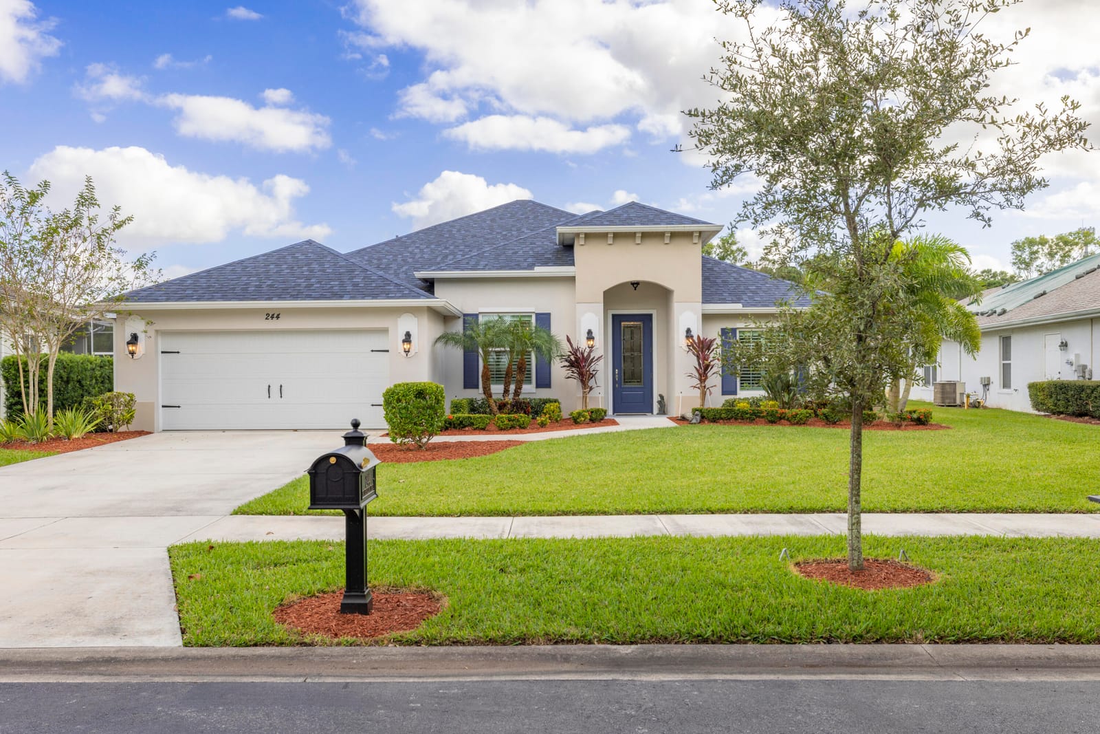 244 SW Fernleaf Trail, Port St. Lucie, FL 34953 photo 3