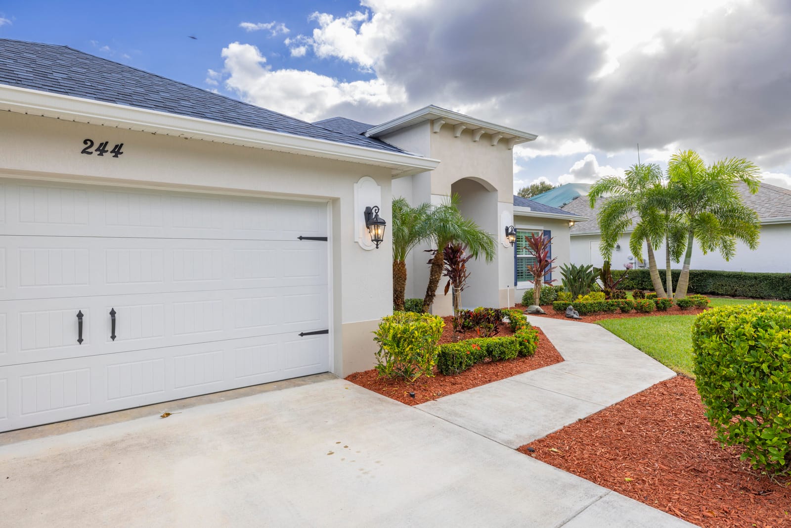 244 SW Fernleaf Trail, Port St. Lucie, FL 34953 photo 5