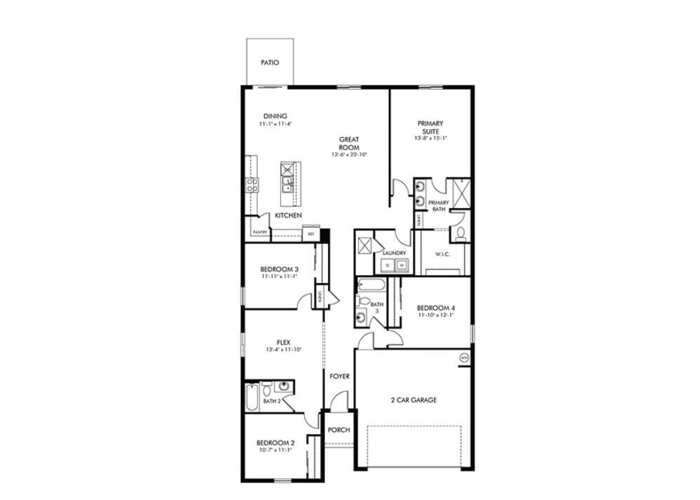 14332 SW Rain Road, Indiantown, FL 34956 photo 8