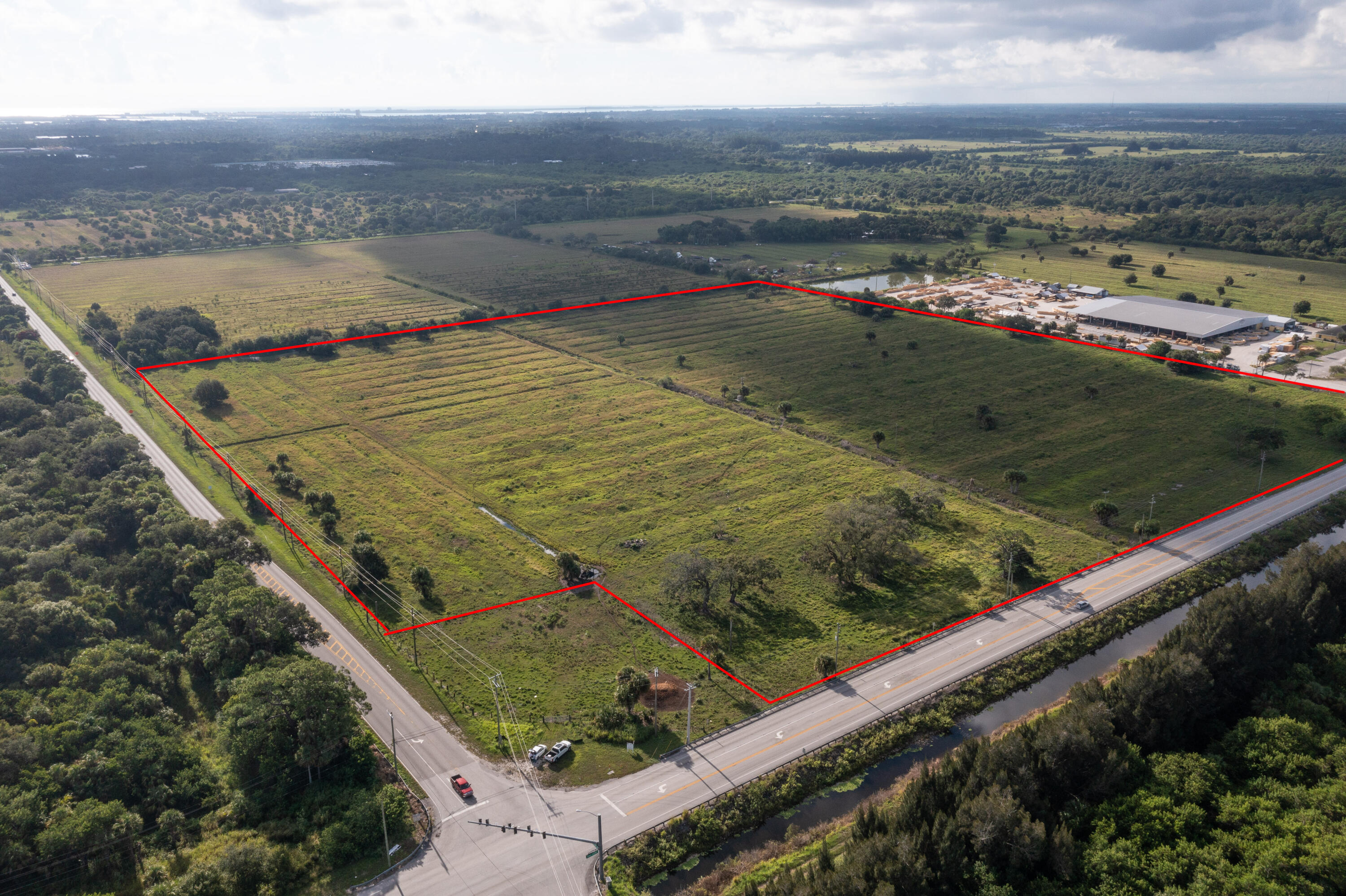 2600 Kings Highway, Fort Pierce, FL 34982, Fort Pierce