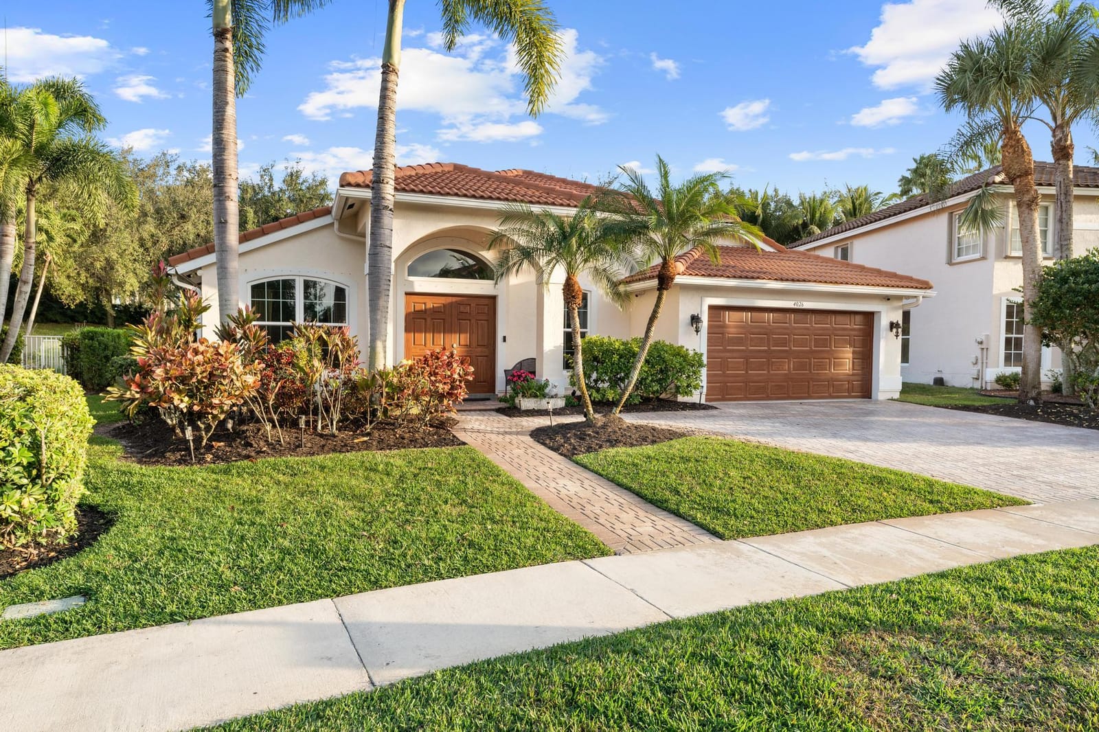 4026 Bahia Isle Circle, Wellington, FL 33449 photo 30